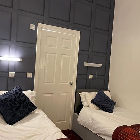 North Ocean Hotel بلاكبول المظهر الخارجي الصورة