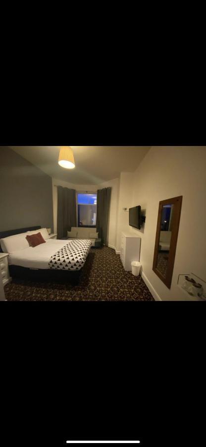 North Ocean Hotel بلاكبول المظهر الخارجي الصورة
