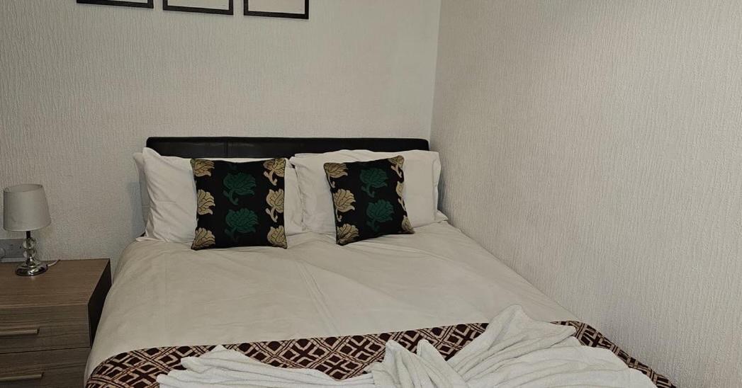 North Ocean Hotel بلاكبول المظهر الخارجي الصورة