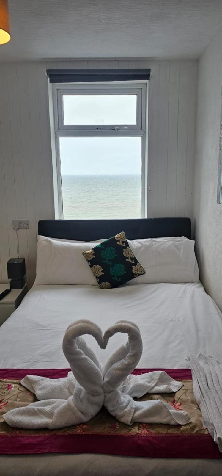 North Ocean Hotel بلاكبول المظهر الخارجي الصورة